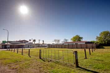 132 Church Street & 13 Kelly Street, Opotiki