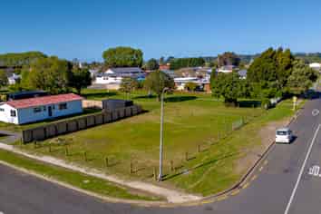 132 Church Street & 13 Kelly Street, Opotiki