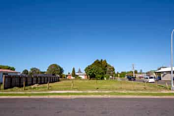 132 Church Street & 13 Kelly Street, Opotiki