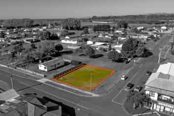 132 Church Street & 13 Kelly Street, Opotiki