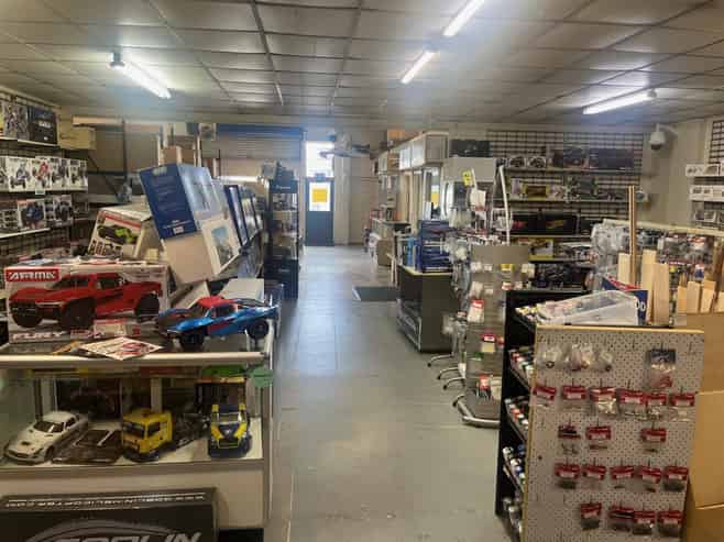 High Profile - Te Rapa