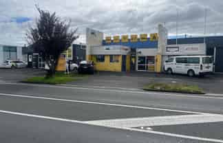 High Profile - Te Rapa