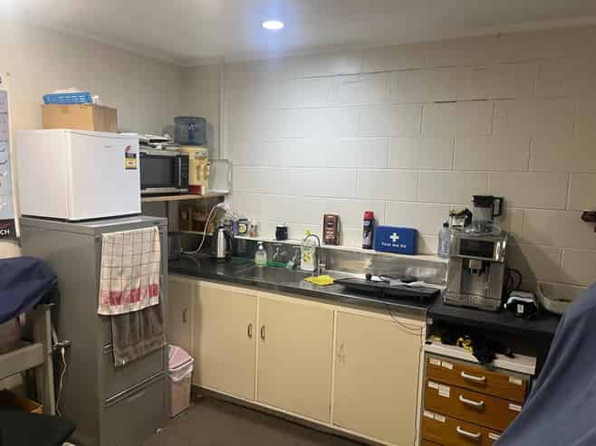 High Profile - Te Rapa