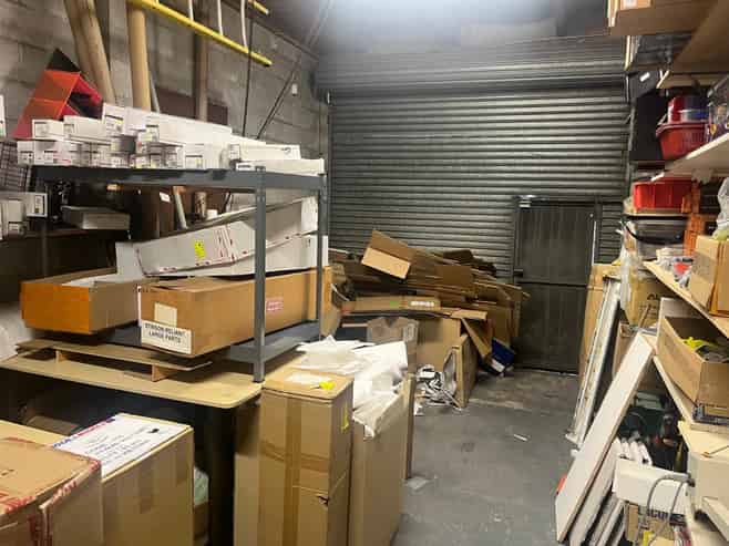 High Profile - Te Rapa