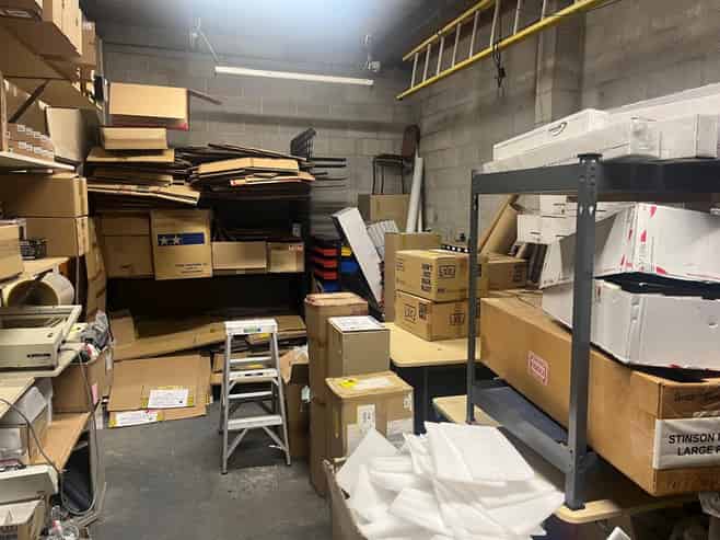 High Profile - Te Rapa