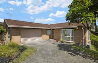 14 Cornell Court, Albany