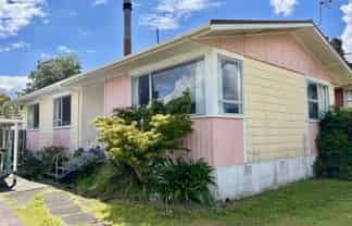 64 Chilcott Road , Henderson