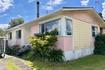 64 Chilcott Road , Henderson