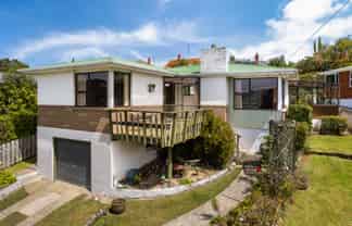 12 Truby King Crescent, Liberton