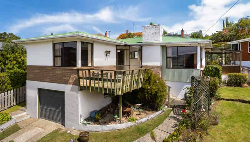 12 Truby King Crescent, Liberton