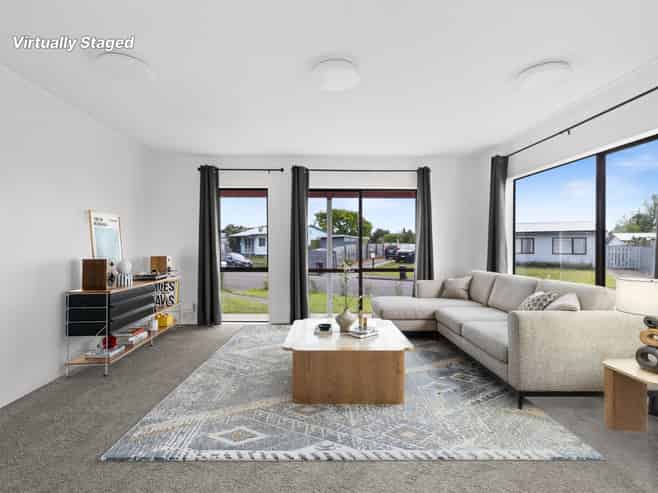 3 Holmes Place, Flaxmere