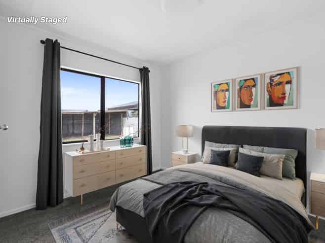 3 Holmes Place, Flaxmere