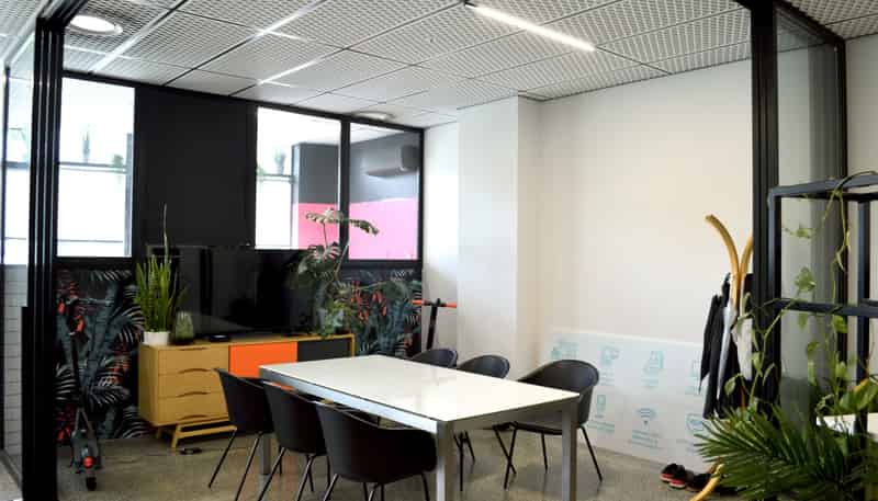 G02/70 Sale Street, Auckland Central