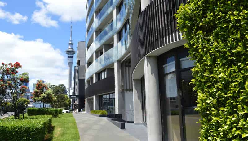 G02/70 Sale Street, Auckland Central