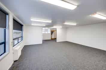 Refurbished First Floor Office