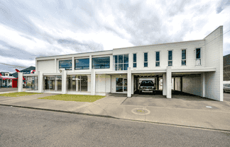 Refurbished First Floor Office