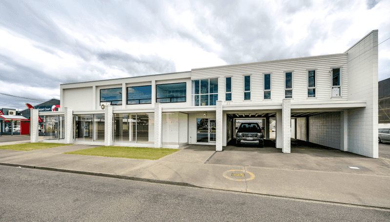 156 Taradale Road, Onekawa