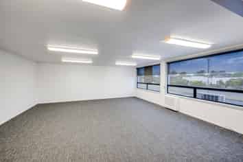 Refurbished First Floor Office