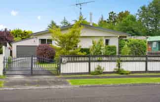 Waikato - Address withheld