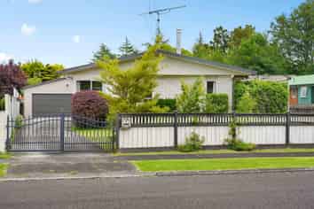 Waikato - Address withheld