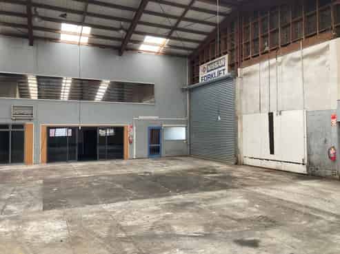 Standalone Frankton Industrial, High Exposure to SH1c