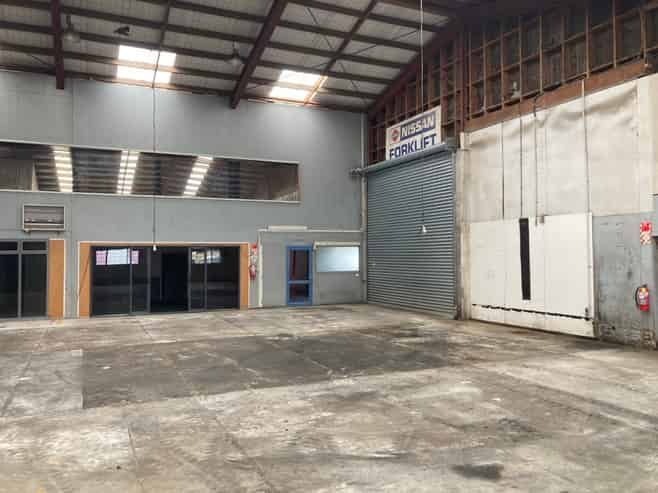 Standalone Frankton Industrial, High Exposure to SH1c