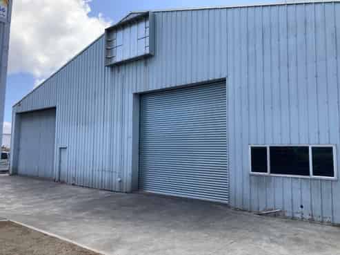 Standalone Frankton Industrial, High Exposure to SH1c