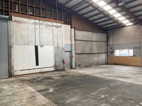 Standalone Frankton Industrial, High Exposure to SH1c