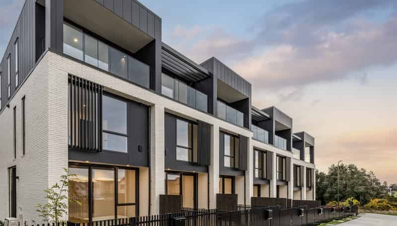 5/239 Flat Bush School Road, Flat Bush