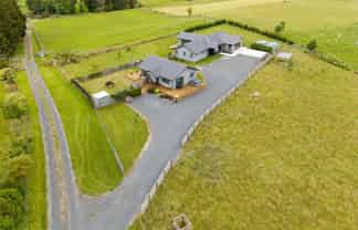 102 Kukutauaki Road, Koputaroa