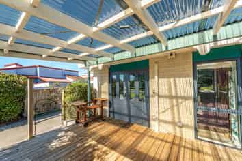 11 Poutama Place, Tawhero