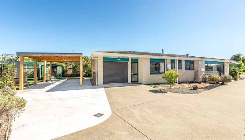11 Poutama Place, Tawhero