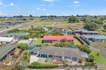 11 Poutama Place, Tawhero