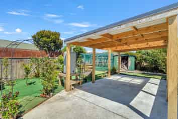 11 Poutama Place, Tawhero