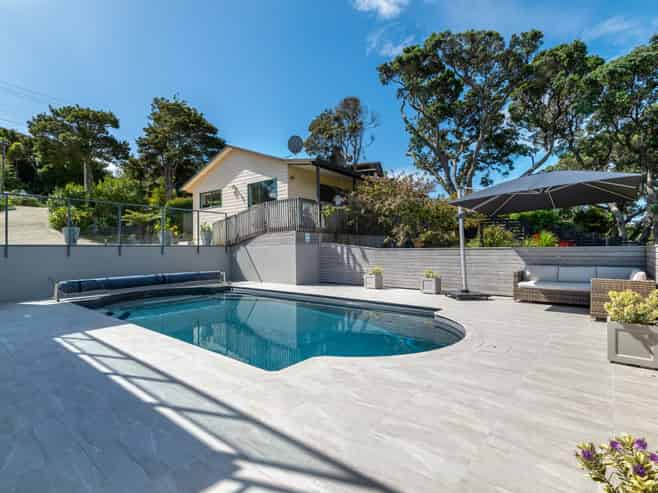 35 & 37 Old North Road, Orewa