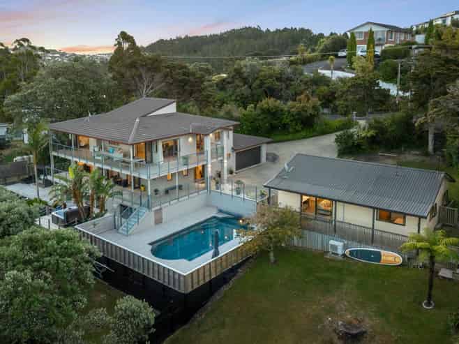 35 & 37 Old North Road, Orewa