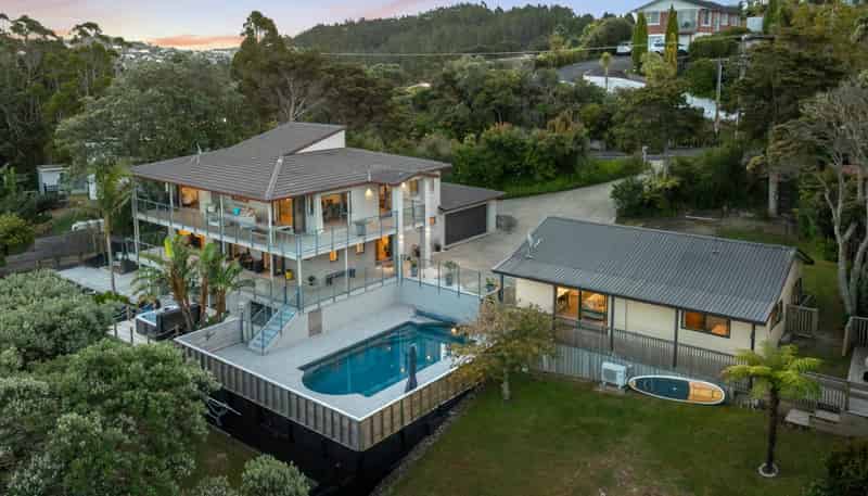 35 & 37 Old North Road, Orewa