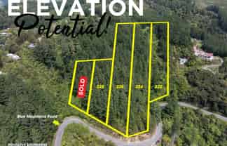 222-228 Blue Mountains Road, Blue Mountains