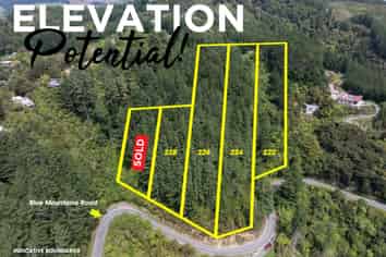 222-228 Blue Mountains Road, Blue Mountains