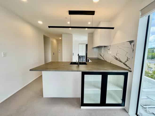 4D/28 Stanwell Street, Parnell