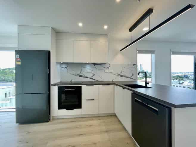 4D/28 Stanwell Street, Parnell