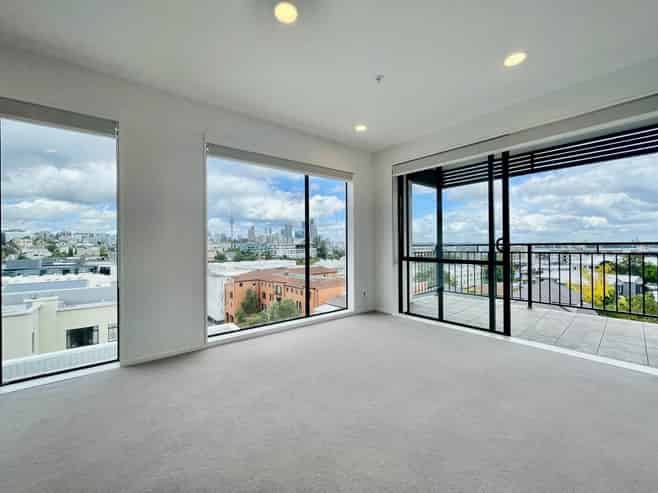 4D/28 Stanwell Street, Parnell