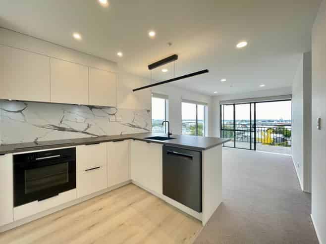 4D/28 Stanwell Street, Parnell