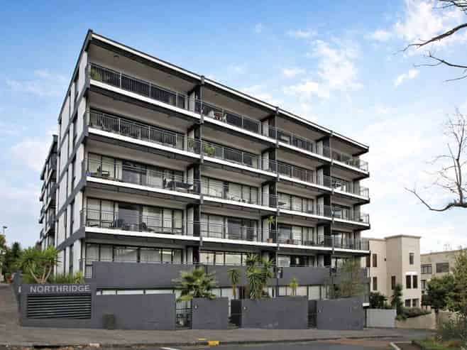 4D/28 Stanwell Street, Parnell