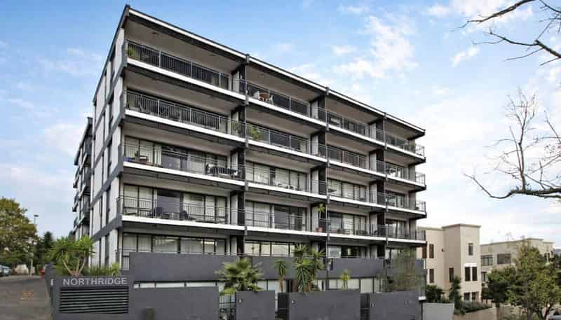 4D/28 Stanwell Street, Parnell