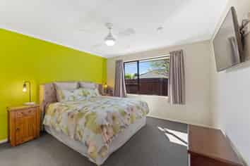 138 Rangiora Woodend Road, Woodend