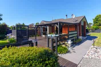 138 Rangiora Woodend Road, Woodend