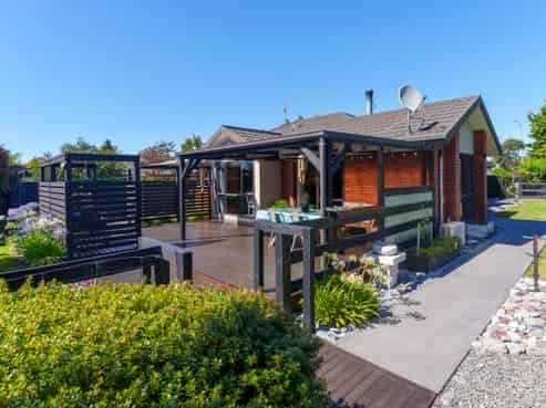 138 Rangiora Woodend Road, Woodend