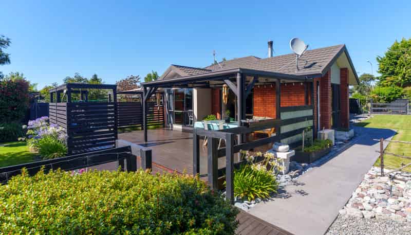 138 Rangiora Woodend Road, Woodend