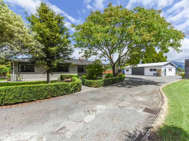 497 Main Road Riwaka, Motueka